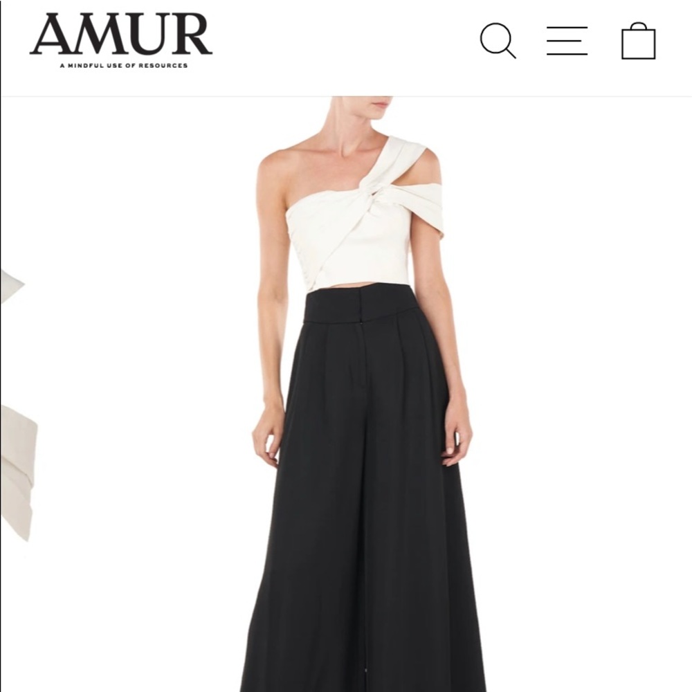 Amur Marty Bustier